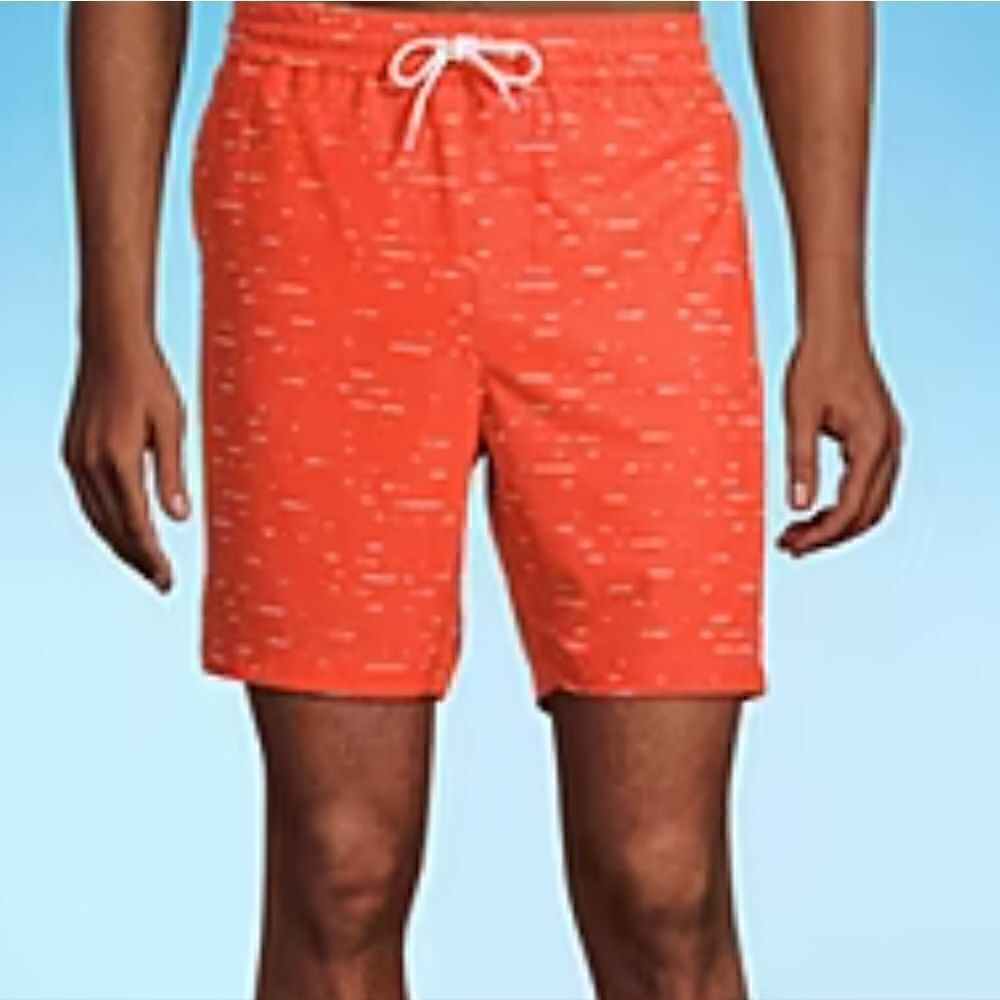 XERSION mens swim shorts, M